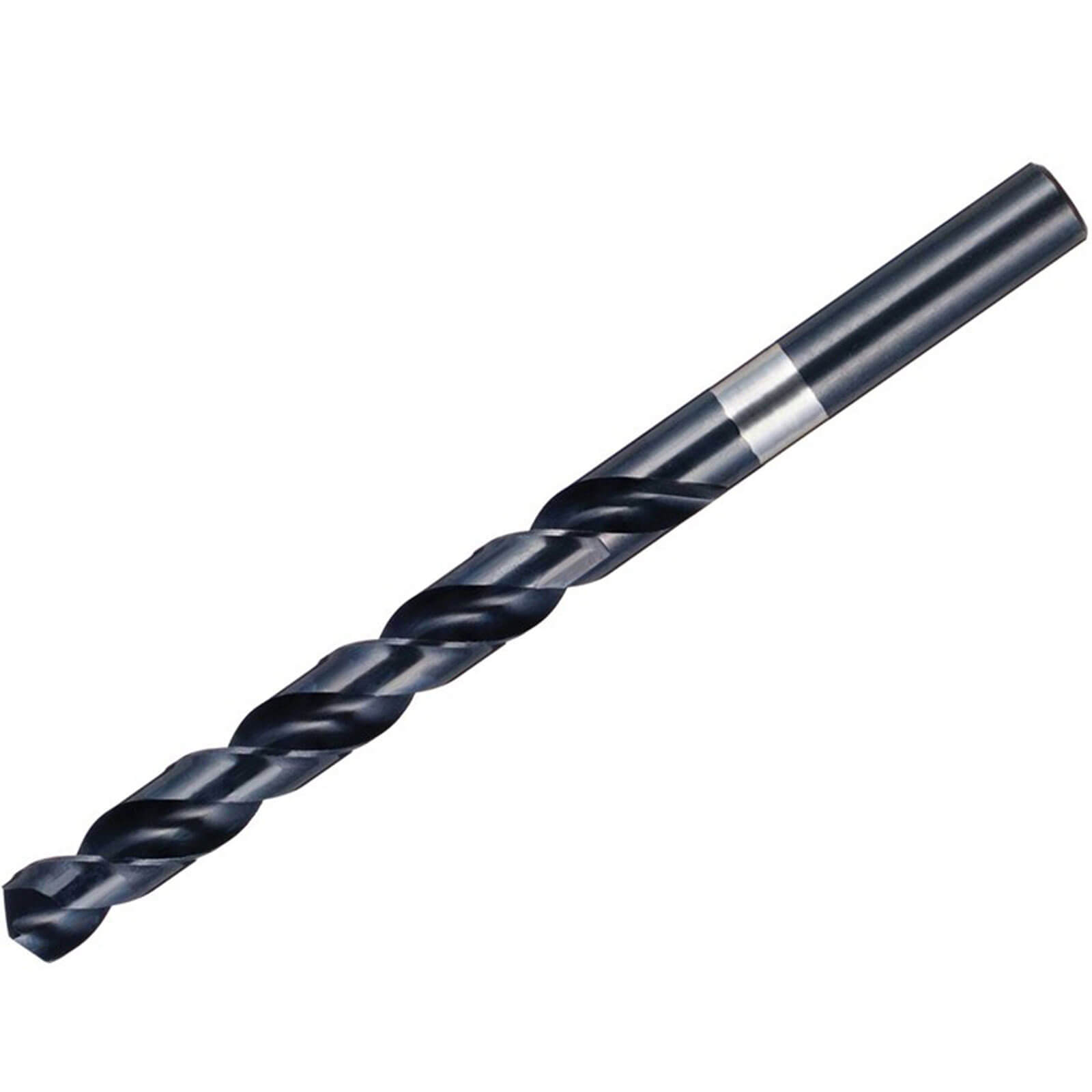 Dormer A108 HSS Stainless Steel Jobber Drill Bit 9.6mm Pack of 10 Price Comparisons | Compare The Build