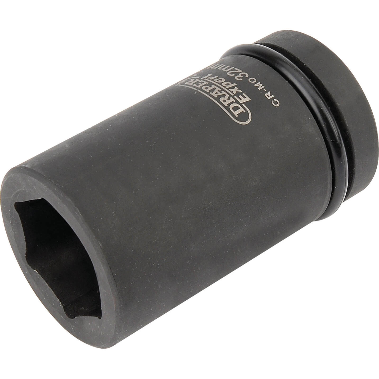 Draper Expert 1" Drive Deep Hexagon Impact Socket Metric 1" 32mm Price Comparisons | Compare The Build