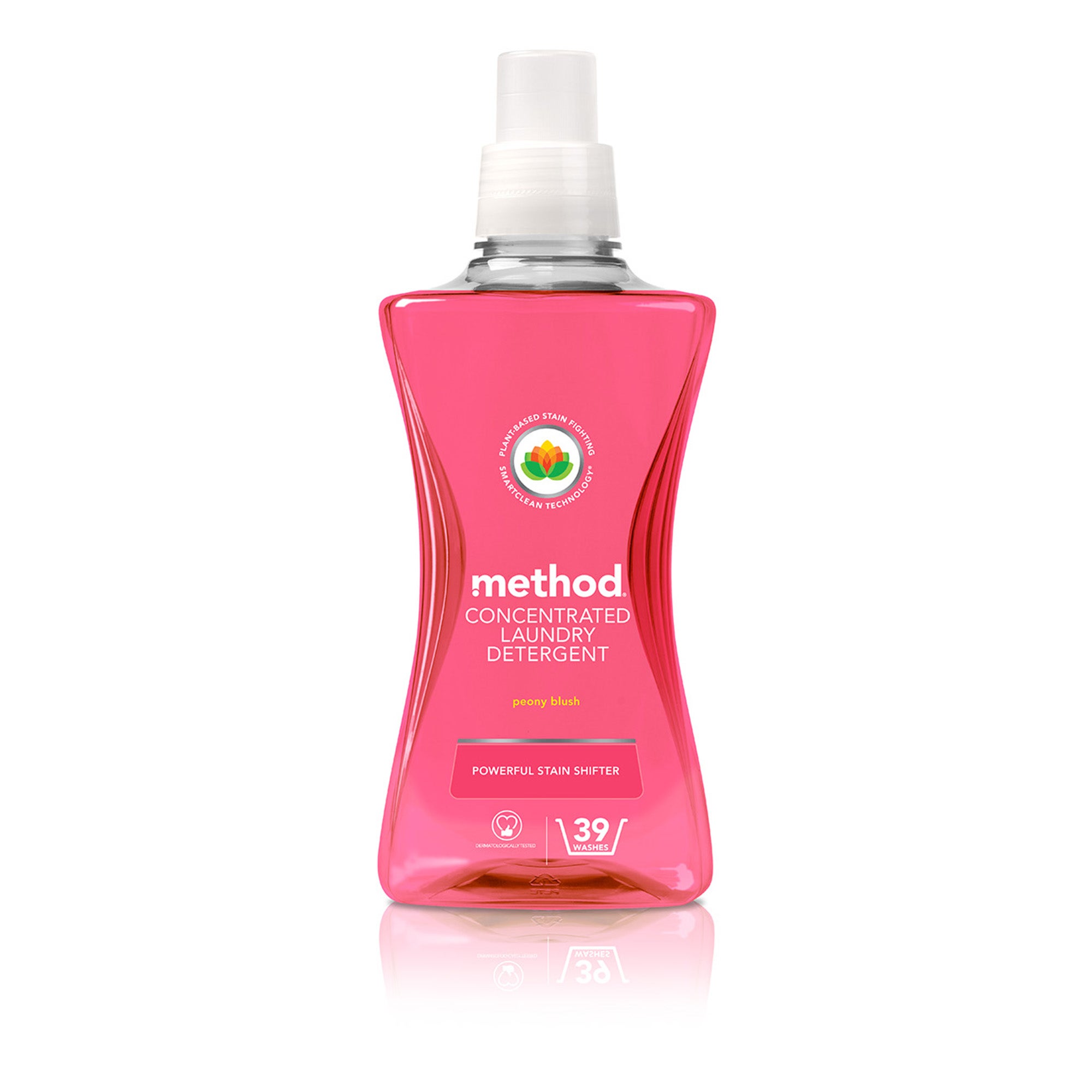 Method Peony Blush Laundry Detergent Clear Price Comparisons | Compare The Build