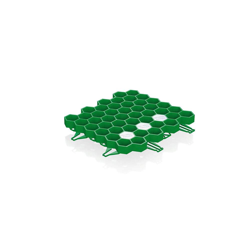 Ground Grid Recyfix Green Standard Honeycomb System 334mm Price Per m2 Hauraton 40000 Price Comparisons | Compare The Build