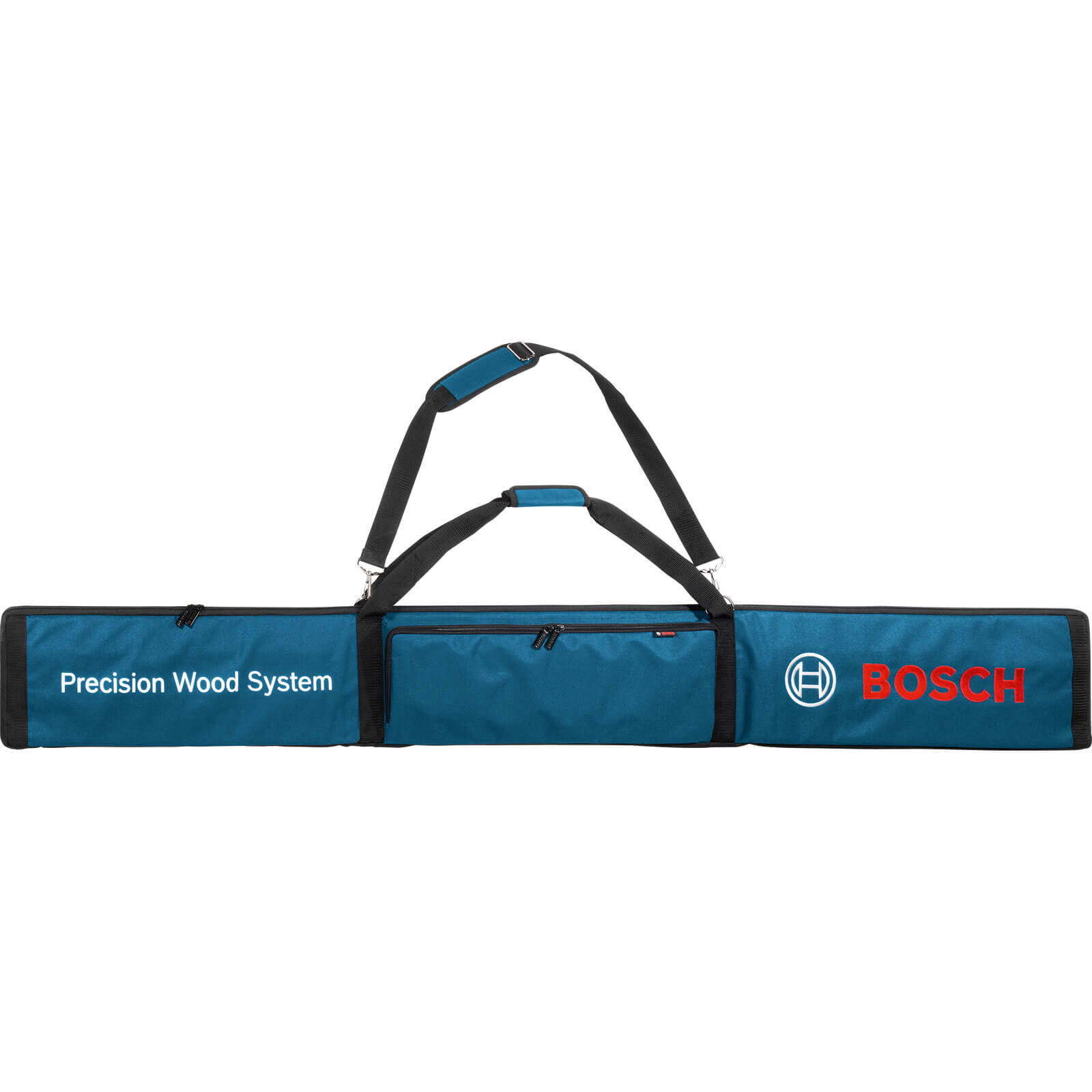 Bosch Carry Bag for FSN Saw Guide Rails Price Comparisons | Compare The Build