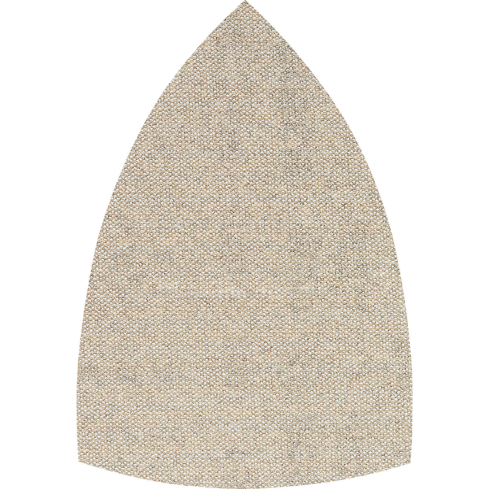 Bosch M480 Hook and Loop Large Delta Sanding Sheets for Paint and Wood 100mm x 150mm 80g Pack of 10 Price Comparisons | Compare The Build