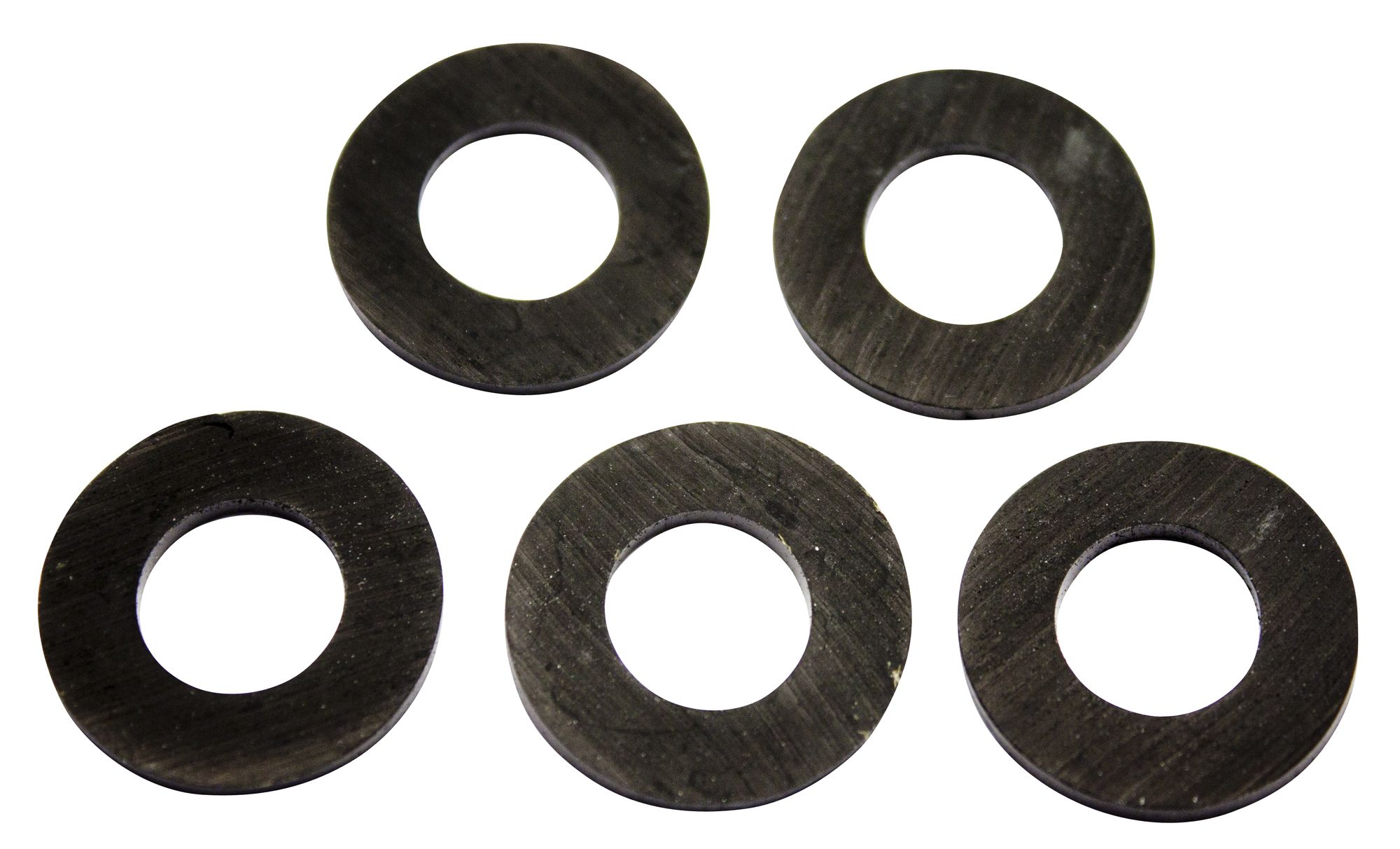 Plumbsure Rubber Hose Washer, Pack Of 5 | Compare The Build