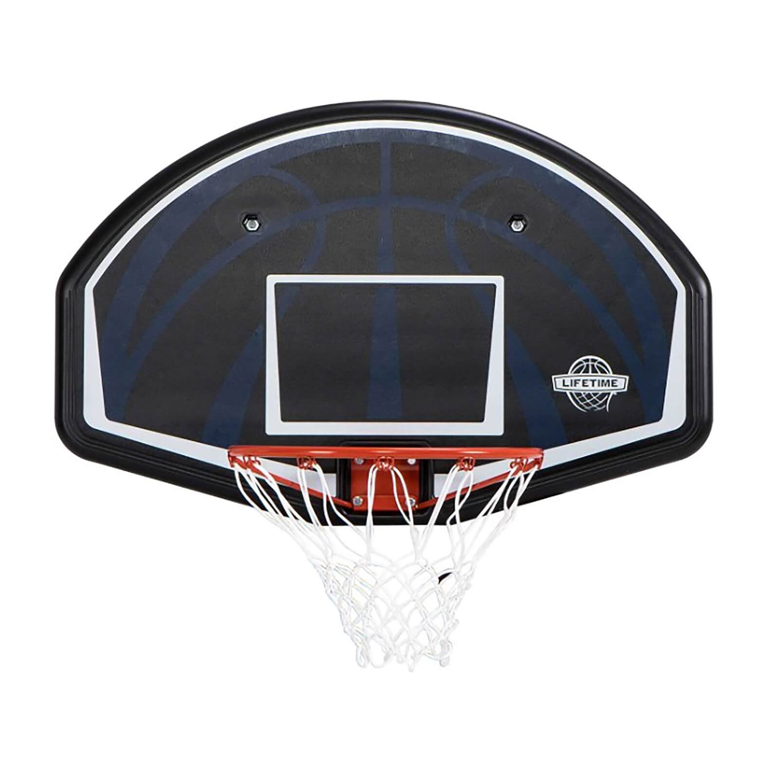 Lifetime Basketball Backboard & Rim Combo Price Comparisons | Compare The Build