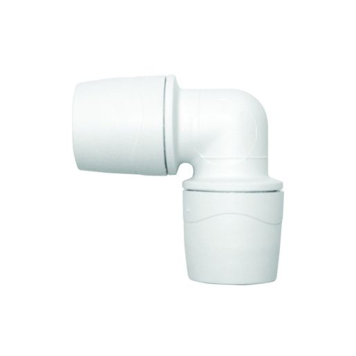 Poly Ma x 128 28mm Polymax Elbow Price Comparisons | Compare The Build