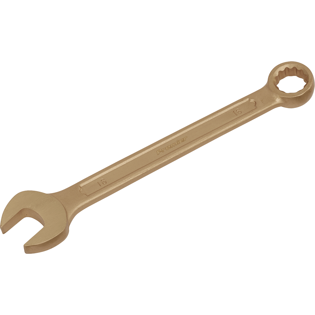 Sealey Non Sparking Combination Spanner 16mm Price Comparisons | Compare The Build