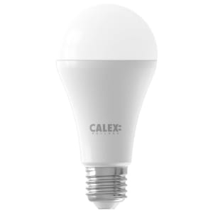 Calex Smart LED A65 E27 14W Dimmable Light Bulb | Compare The Build