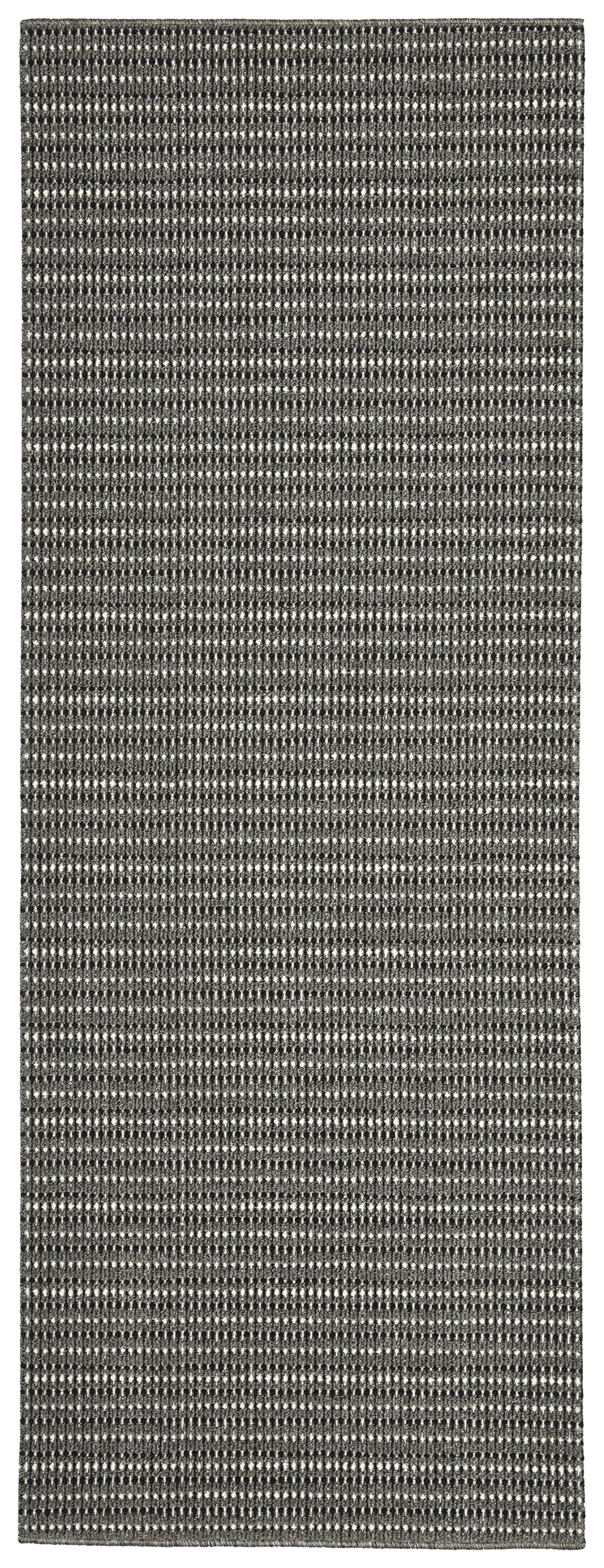 Munich Grey Tonal Heavy Duty Mat, 180Cm X 67Cm Price Comparisons | Compare The Build