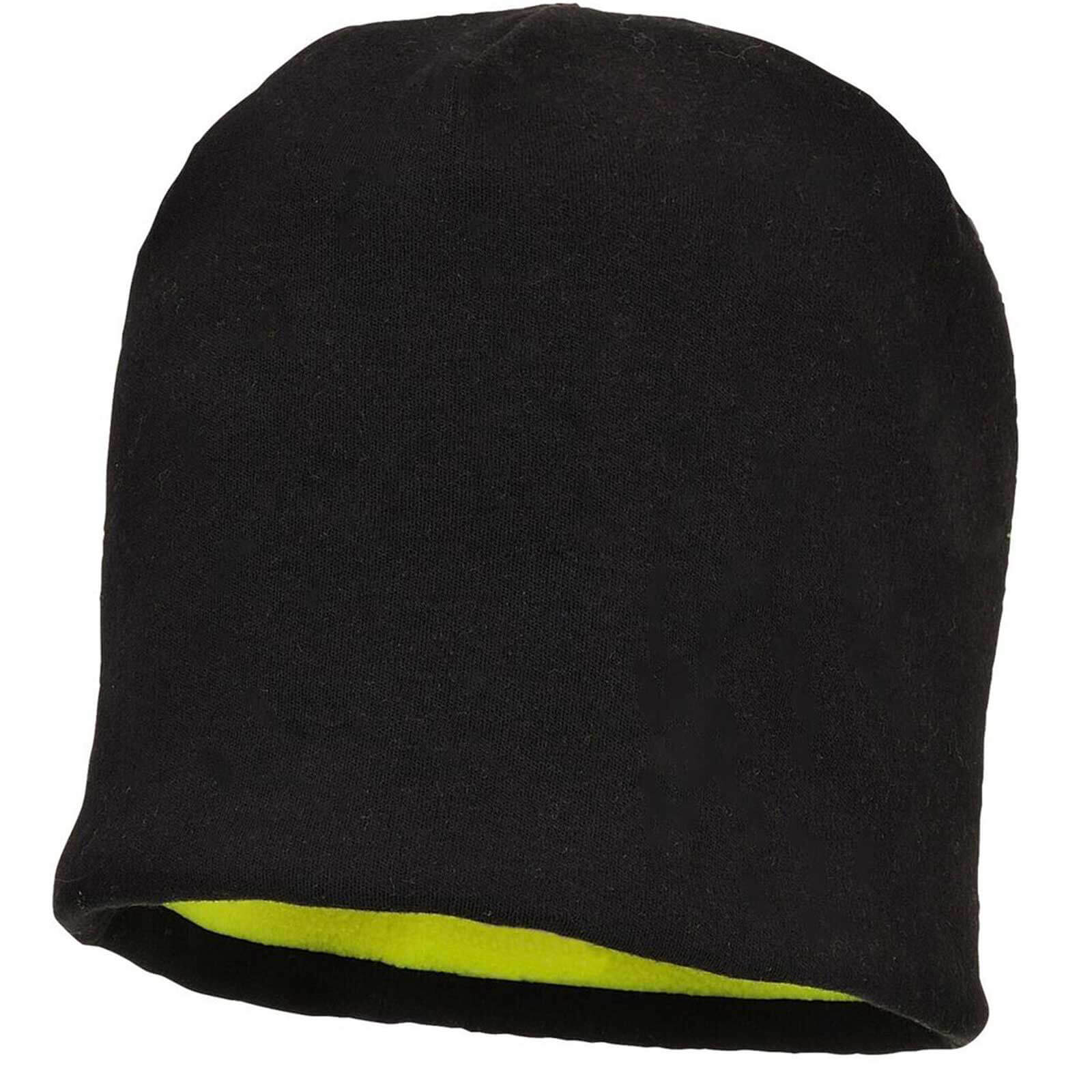 Sirius Beanie Hat Hi Vis Reversible Price Comparisons | Compare The Build