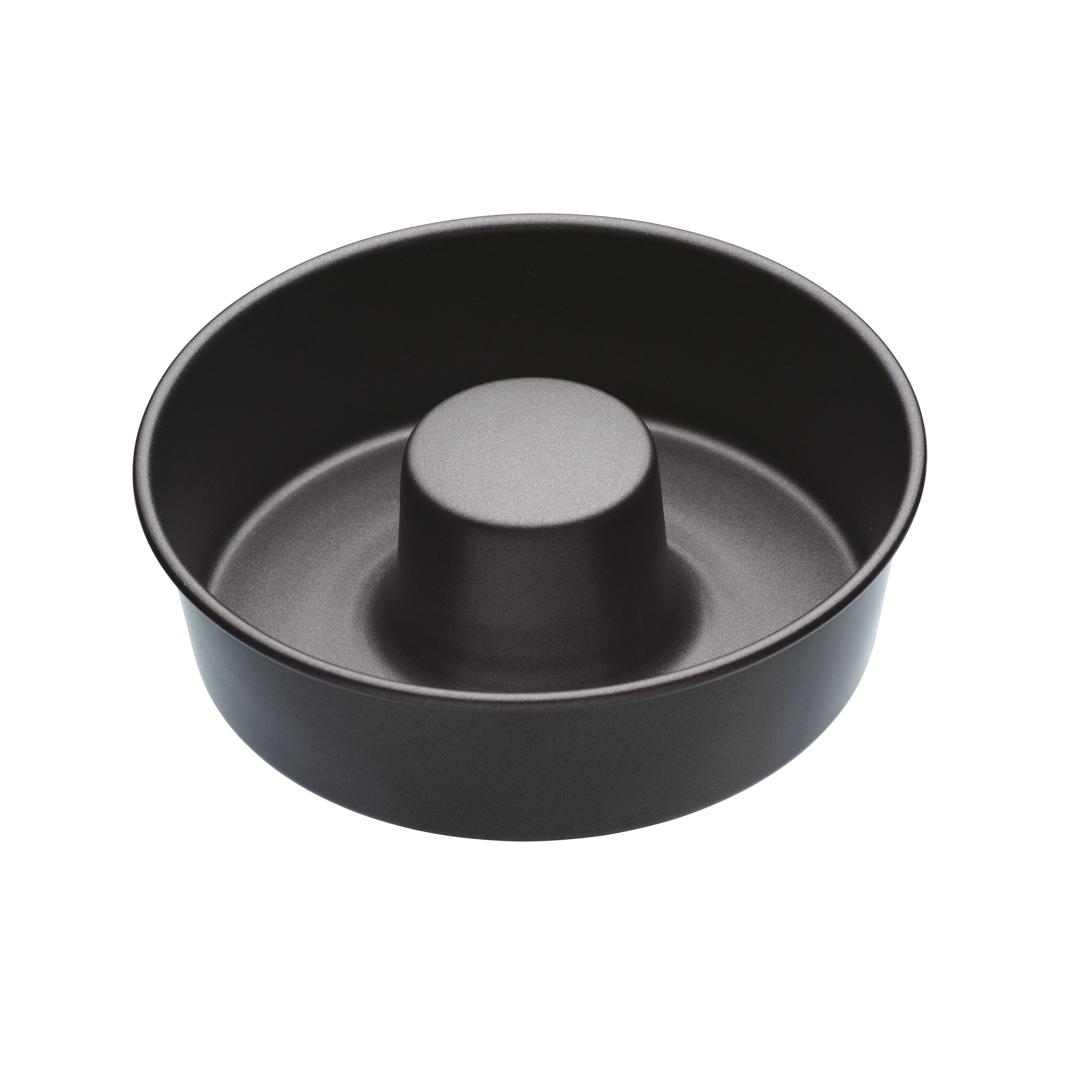 MasterClass Non Stick Savarin Cake Pan 20cm Black Price Comparisons | Compare The Build