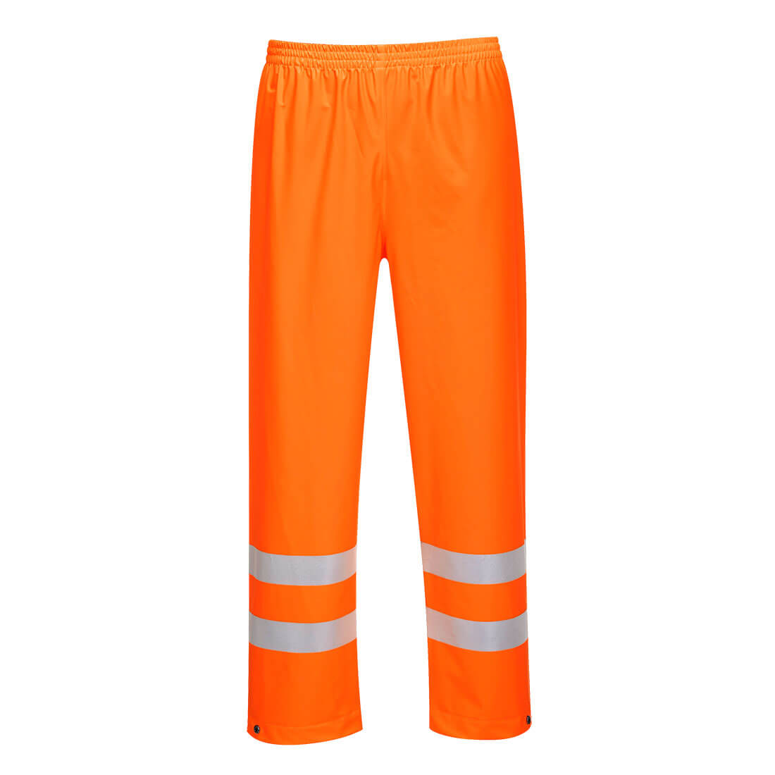 Sealtex Ultra Hi Vis Waterproof Trousers Orange 3XL Price Comparisons | Compare The Build