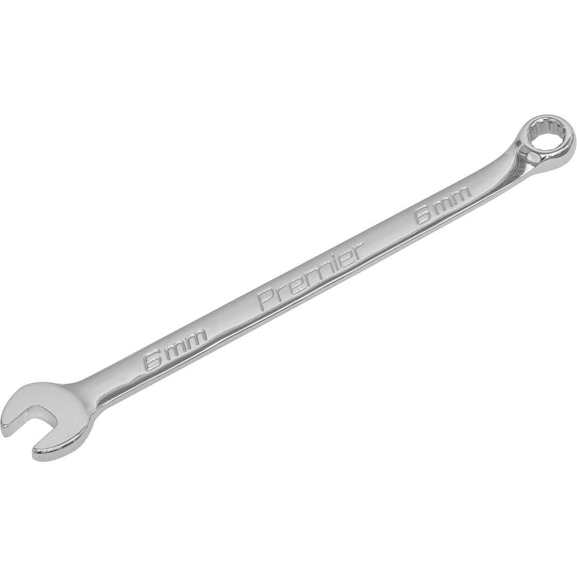 Sealey Combination Spanner 6mm Price Comparisons | Compare The Build