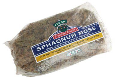 Gardman Sphagnum Moss Price Comparisons | Compare The Build