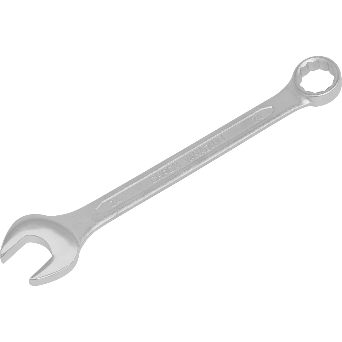 Siegen Combination Spanner 24mm Price Comparisons | Compare The Build