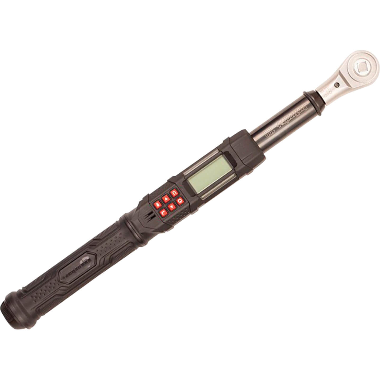 Norbar Protronic Plus Torque Wrench 1/2" Drive 1/2" 5Nm - 100Nm Price Comparisons | Compare The Build