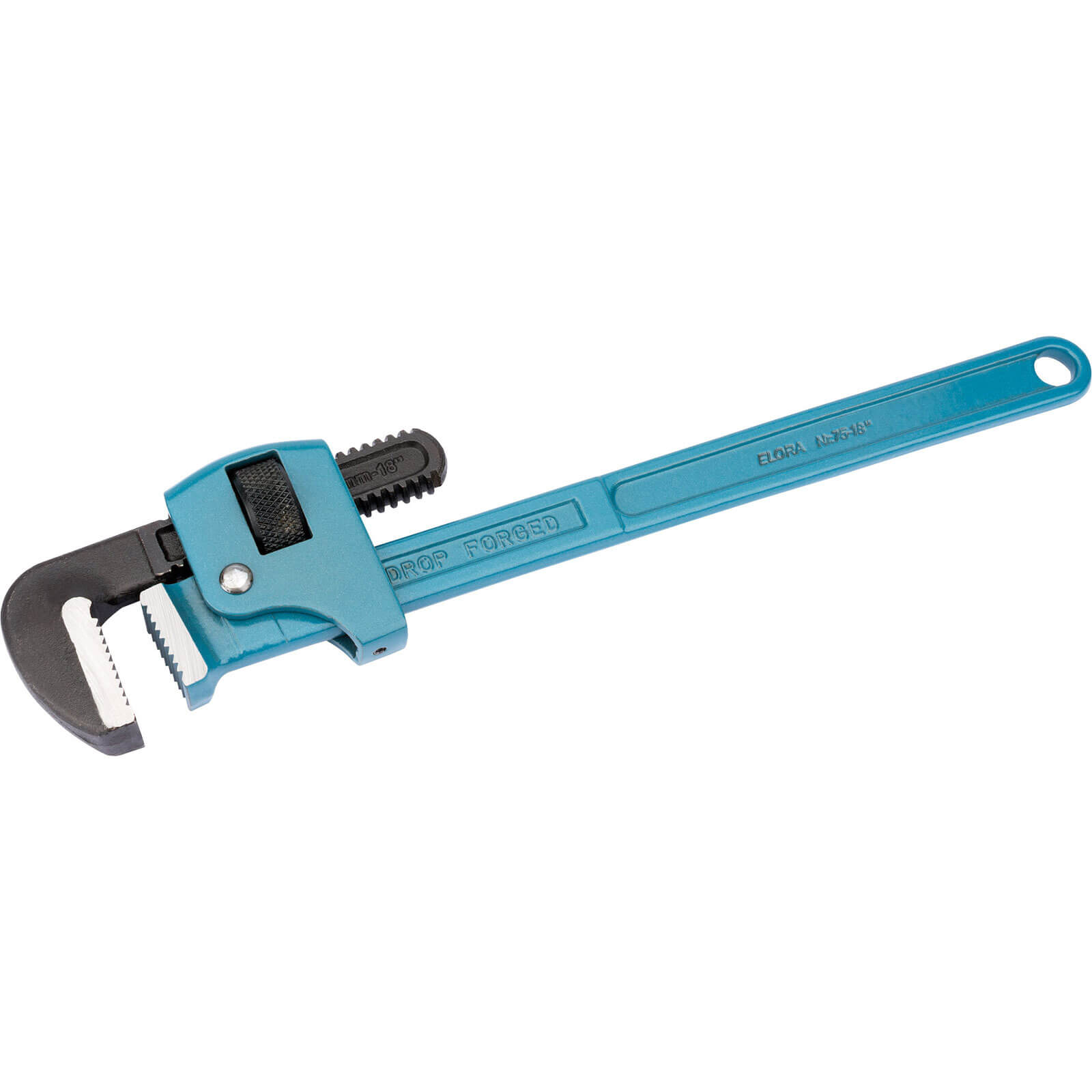 Elora Pipe Wrench 450mm | Compare The Build