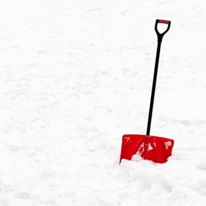 Add-on Snow Shovel Price Comparisons | Compare The Build