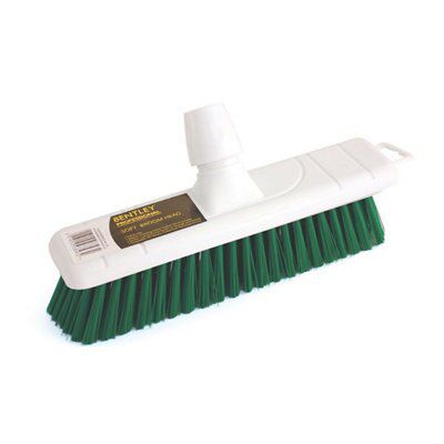 Skip20C Bentley Prof Soft Broom Head | Compare The Build