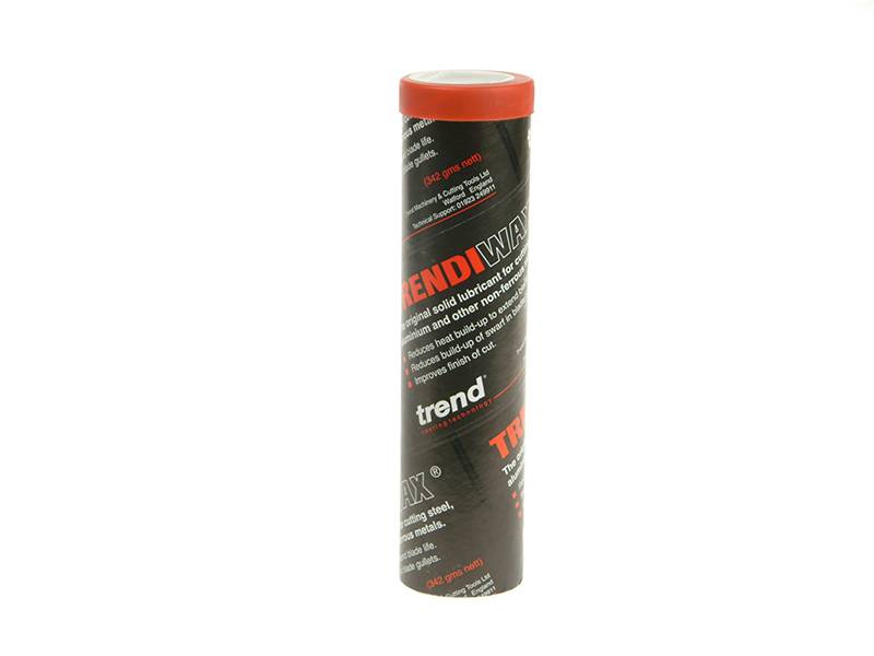 Trend TRENDIWAX Lubricant Wax Stick Price Comparisons | Compare The Build