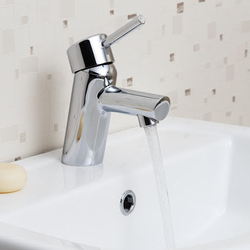 Grohe Concetto Smooth Basin Mixer Tap Price Comparisons | Compare The Build