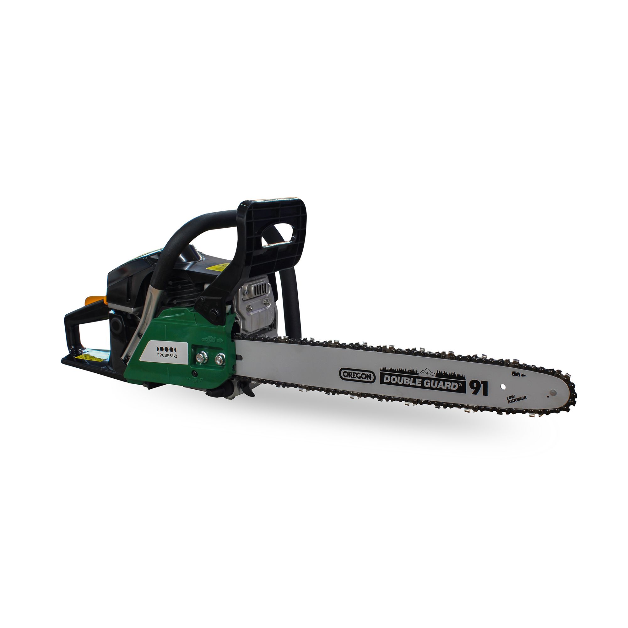 Fpcsp46-2 46Cc 400mm Petrol Chainsaw Price Comparisons | Compare The Build