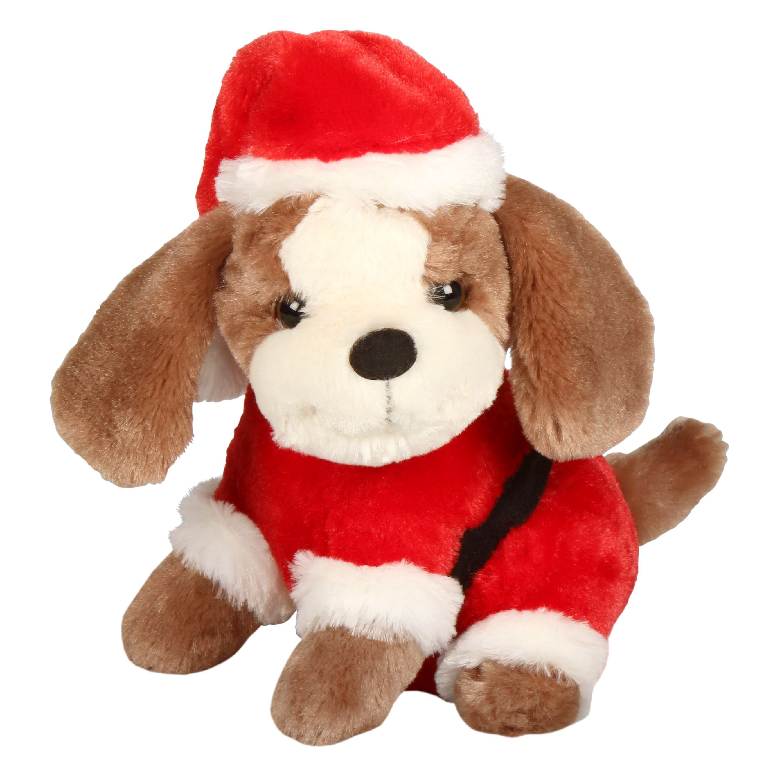 Battery Operated Puppy Christmas Characters Price Comparisons | Compare The Build