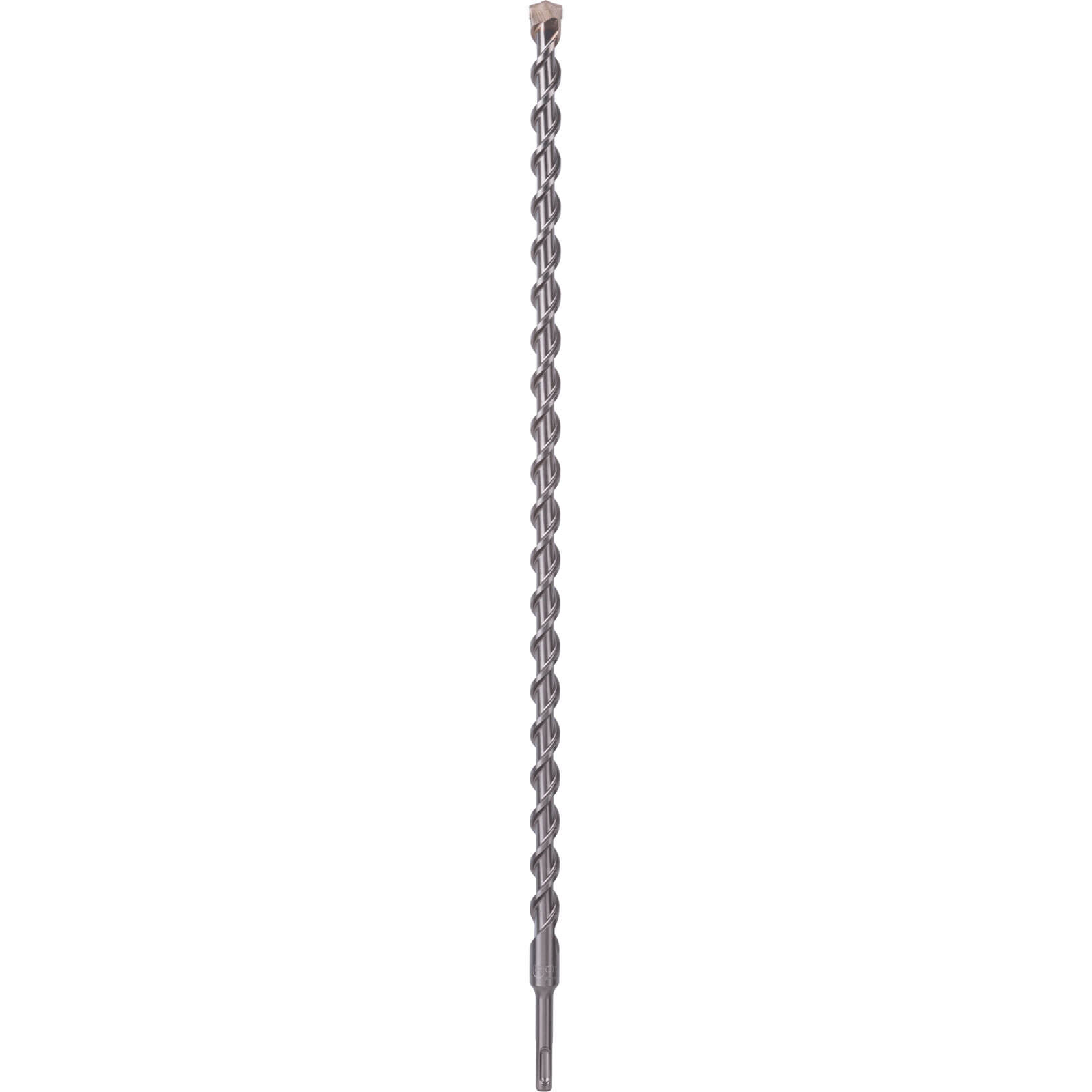 Bosch SDS Plus 5 Masonry Drill Bit 18mm 600mm Pack of 1 Price Comparisons | Compare The Build