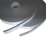 Isomass Isocheck Acoustic Isolation Strip 25000mm x 75mm x 5mm Price Comparisons | Compare The Build