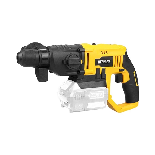 RTRMax 18V Cordless Pneumatic Drill - Body Only Price Comparisons | Compare The Build