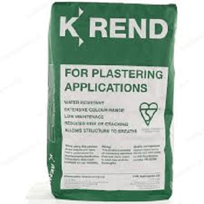 K-Rend Silicone FT Finish 25kg Price Comparisons | Compare The Build