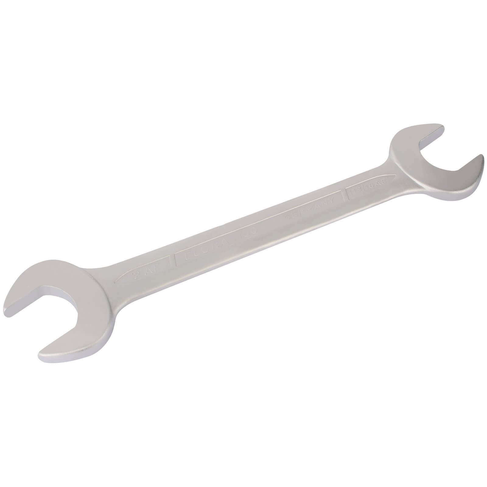 Elora Long Double Open End Spanner Imperial 1" 13/16" x 2" Price Comparisons | Compare The Build