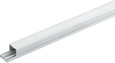 Tower White 16mm Mini Trunking, (L)3M, Pack Of 30 Price Comparisons | Compare The Build