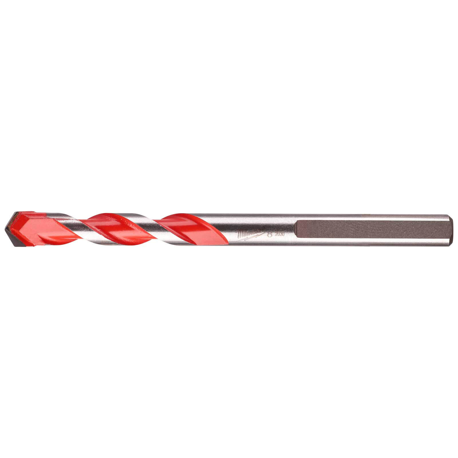 Milwaukee Premium Concrete Drill 6.5mm 150mm Pack of 1 Price Comparisons | Compare The Build