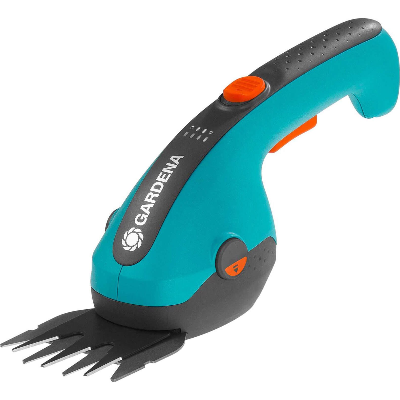 Gardena ClassicCut Li 3.6v Cordless Grass Shears 1 x 2.5ah Integrated Li-ion Charger Price Comparisons | Compare The Build