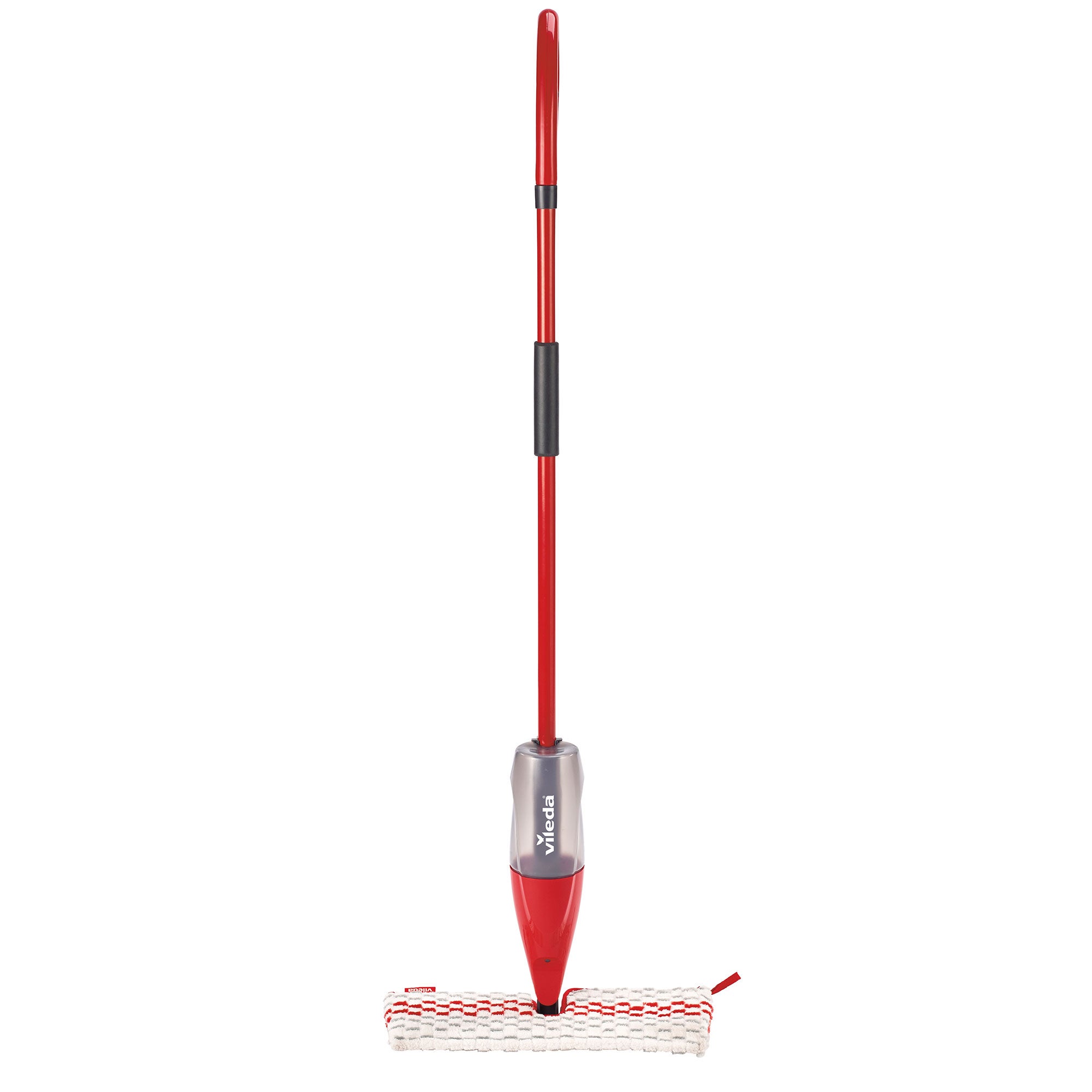 Vileda 1 2 Spray Max Mop Red Price Comparisons | Compare The Build