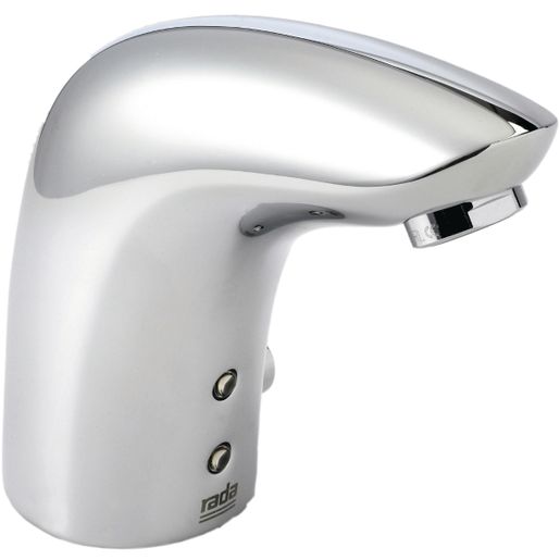 Mira Rada Tripoint 3-In-1 Electronic Basin Mixer Tap Price Comparisons | Compare The Build