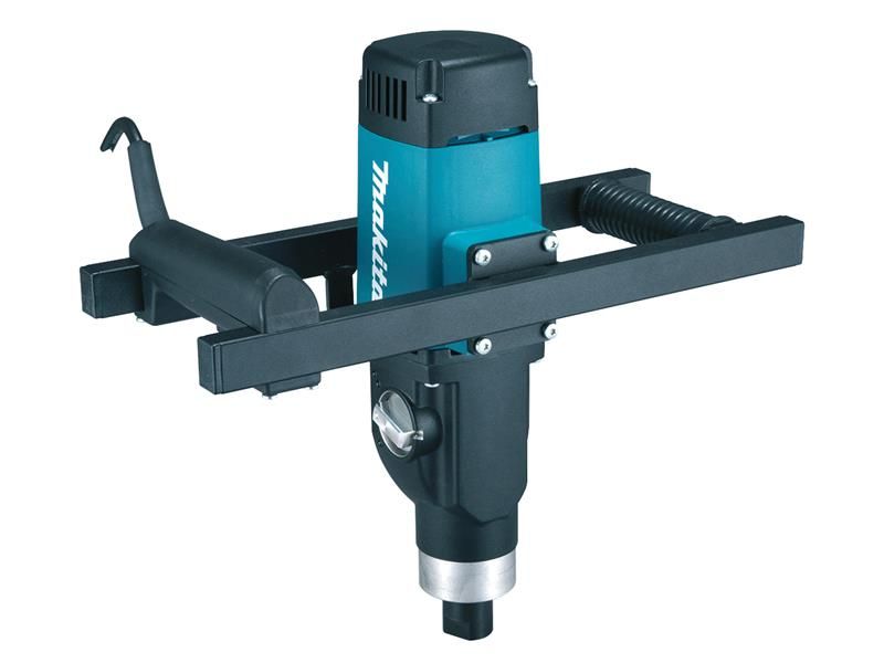 Makita MAKUT1600L UT1600 Paddle Mixer 1500W 110V | Compare The Build