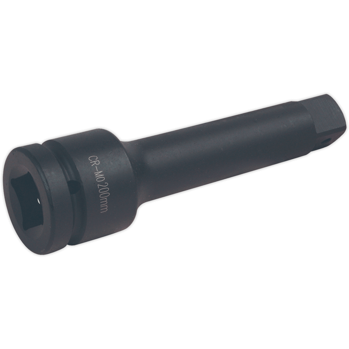 Sealey 1" Drive Impact Socket Extension Bar 1" 200mm Price Comparisons | Compare The Build