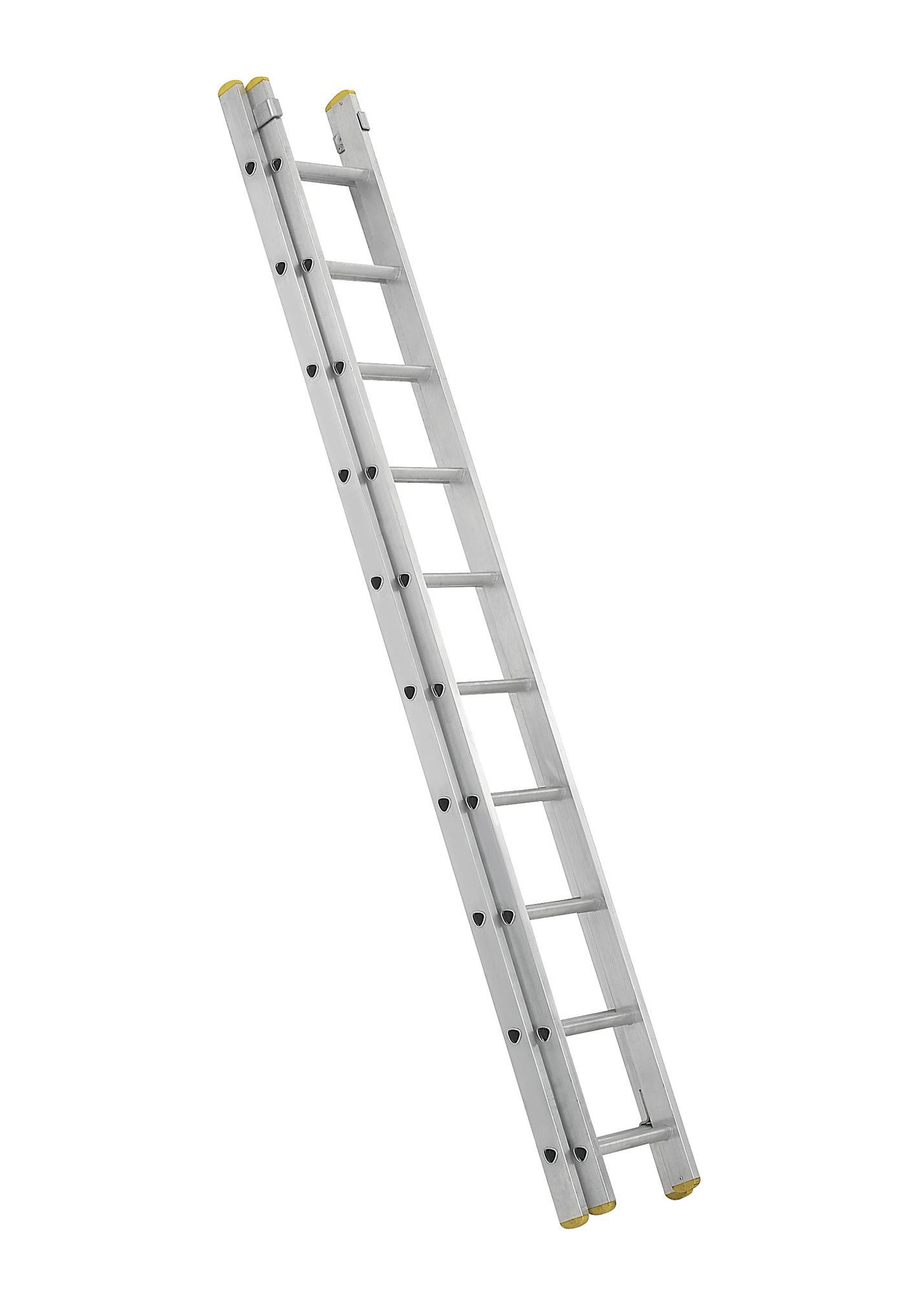 Abru Trade Double 20 Tread Extension Ladder | Compare The Build