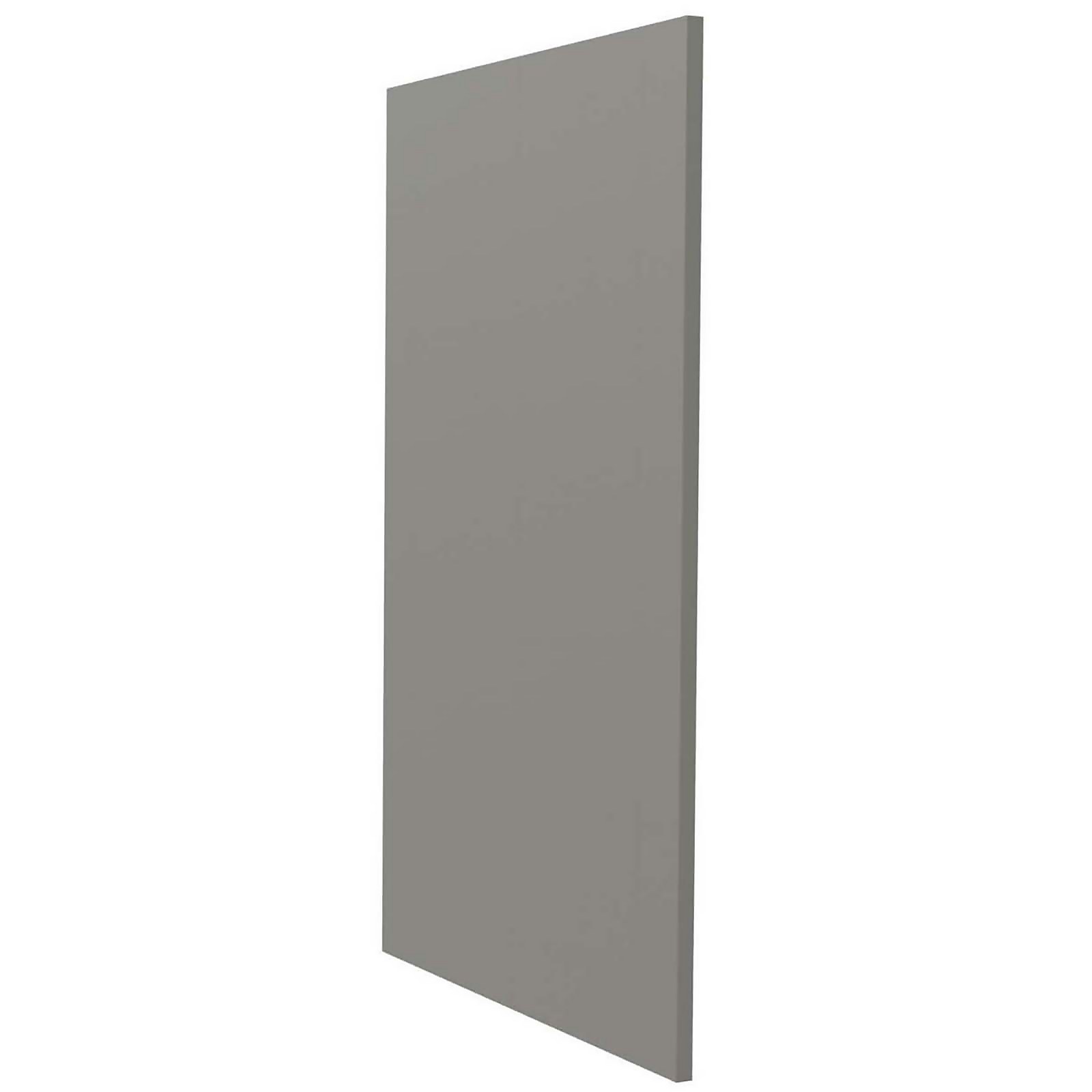 Classic Shaker Sage Clad On Base Panel Price Comparisons | Compare The Build