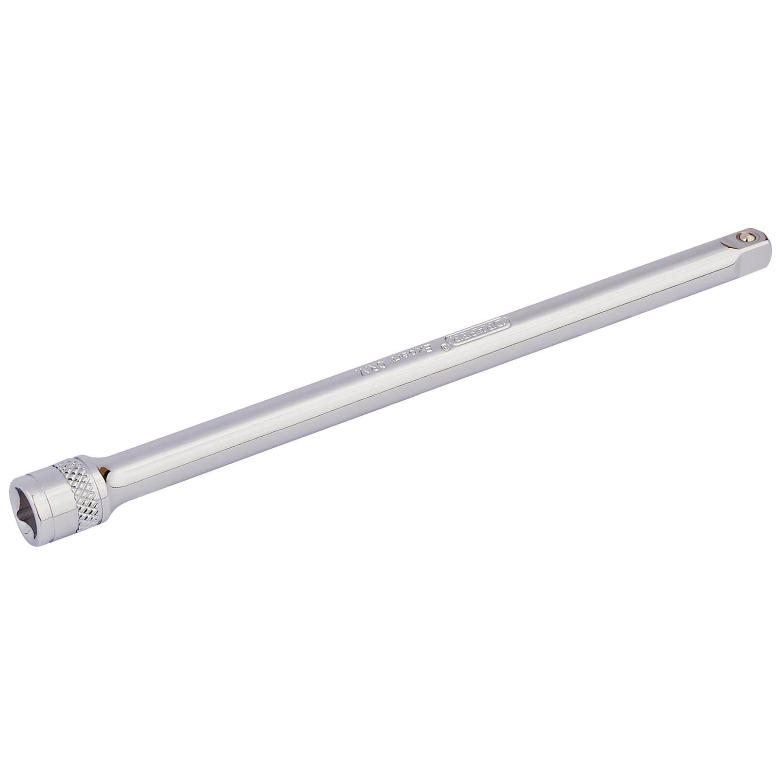 Draper 1/4" Drive Polished Chrome Socket Extension Bar 1/4" 150mm Price Comparisons | Compare The Build