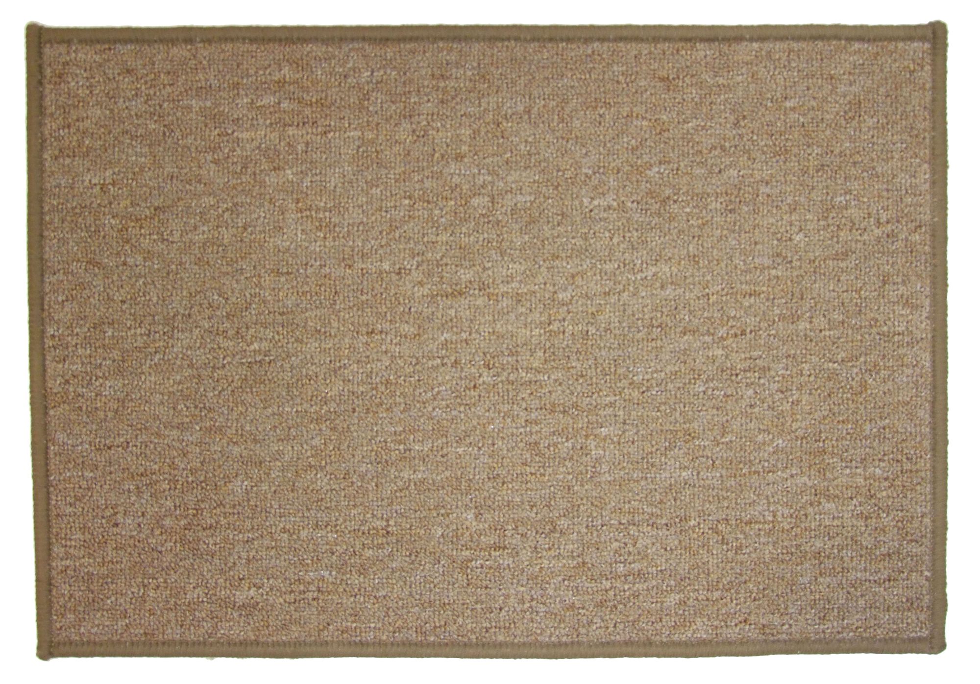 Diall Launda Beige Door Mat (L)0.6M (W)0.4M Price Comparisons | Compare The Build