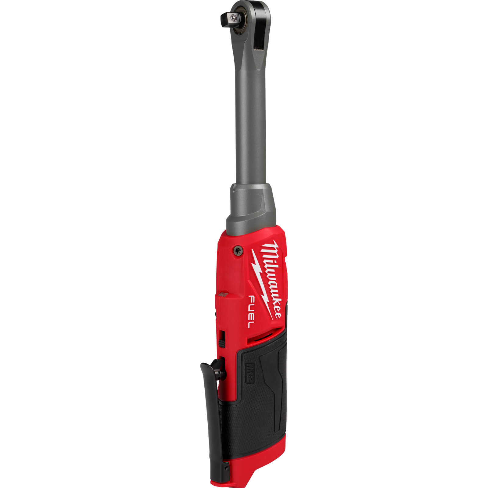 Milwaukee M12 FHIR38LR Fuel 12v Cordless Brushless 3/8" Drive Long Ratchet Wrench No Batteries No Charger No Case Price Comparisons | Compare The Build