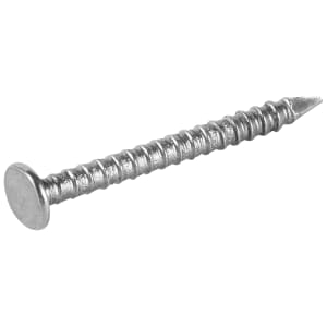 Annular Extra Grip Nails - 25 x 2.0mm - 500g Price Comparisons | Compare The Build