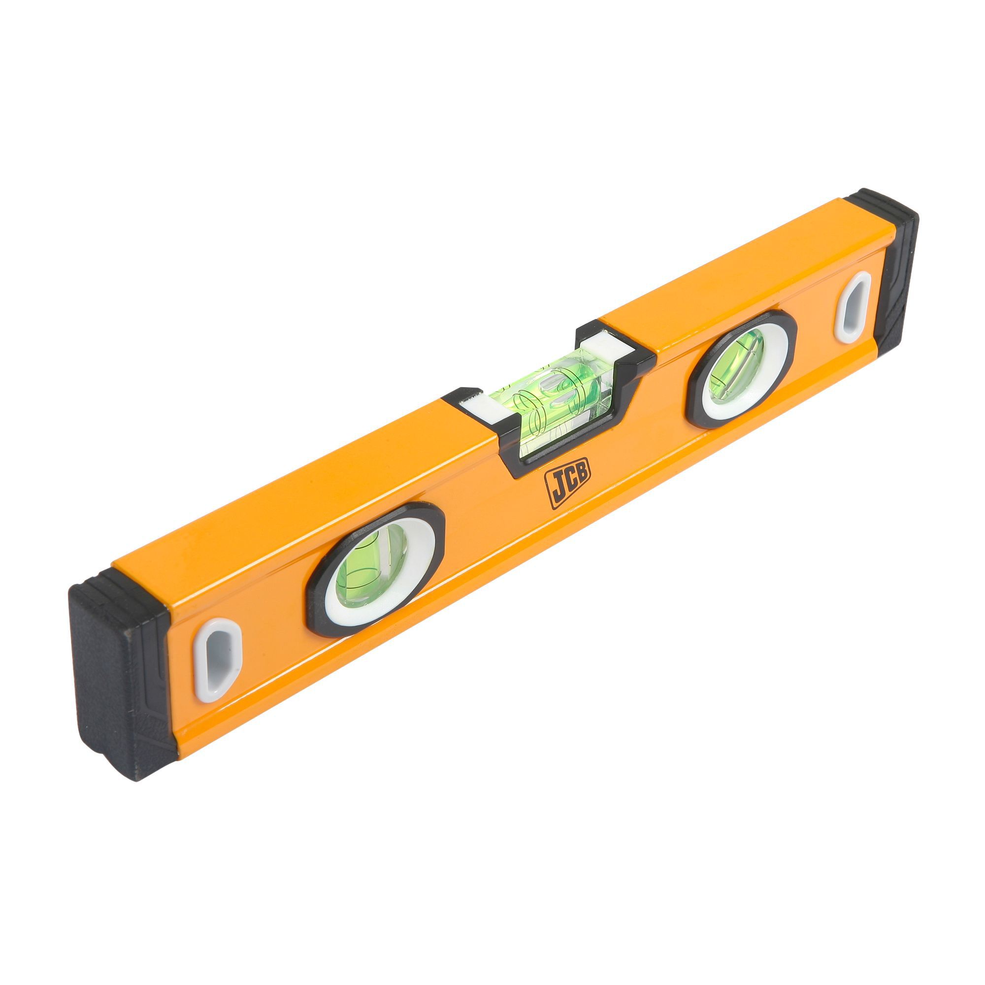 Jcb Torpedo Spirit Level, (L)0.25M Price Comparisons | Compare The Build