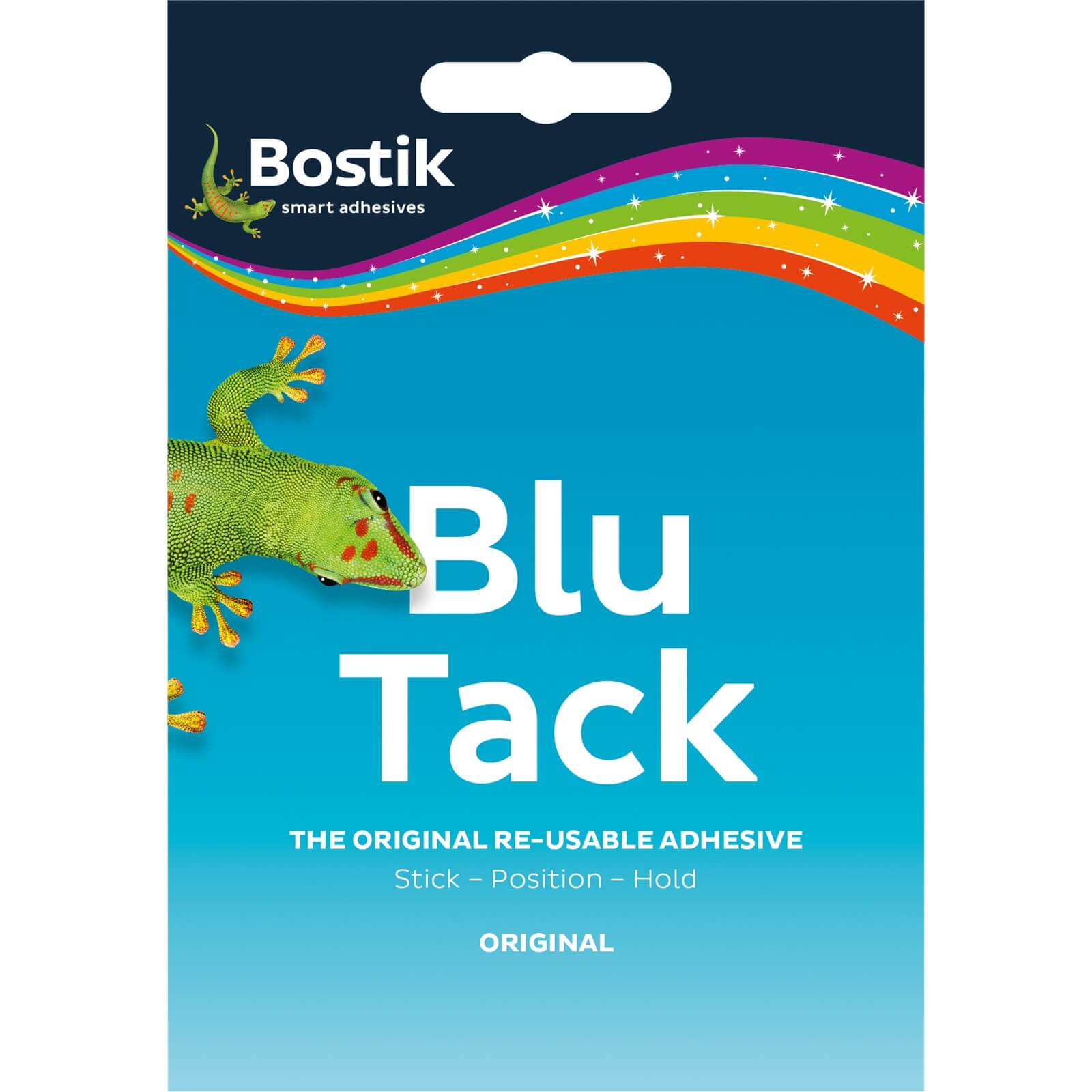 Bostik Blu Tack Original Handy Price Comparisons | Compare The Build