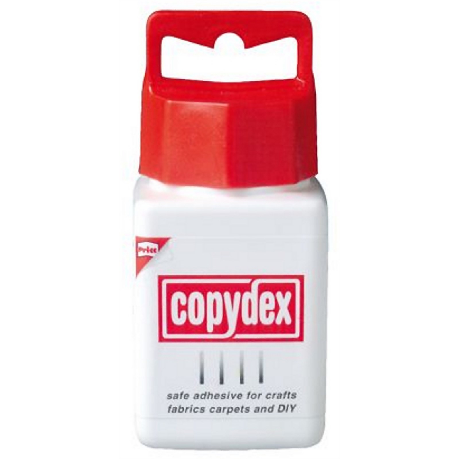 Copydex Adhesive - 125ml | Compare The Build