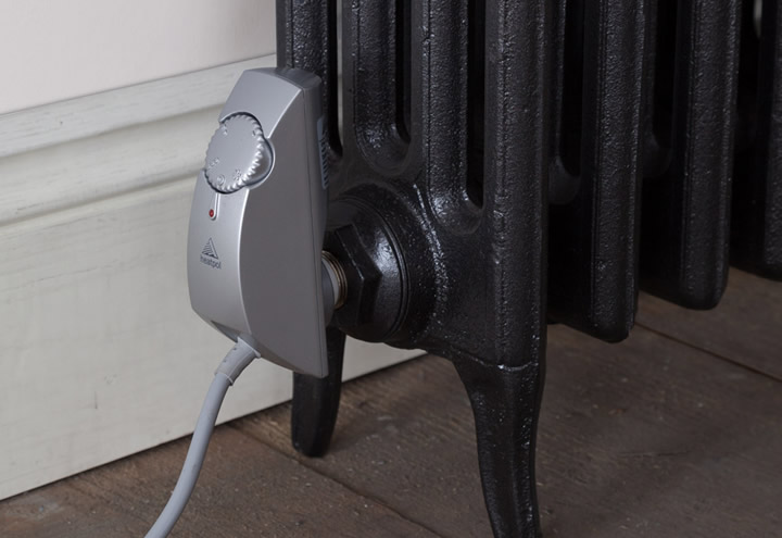 Electric Heating Element 1500 Watts (Satin) Price Comparisons | Compare The Build