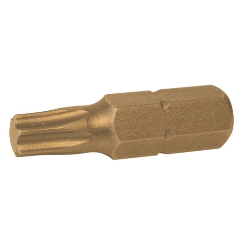 C.K Screwdriver Bit TIN TX40 Price Comparisons | Compare The Build