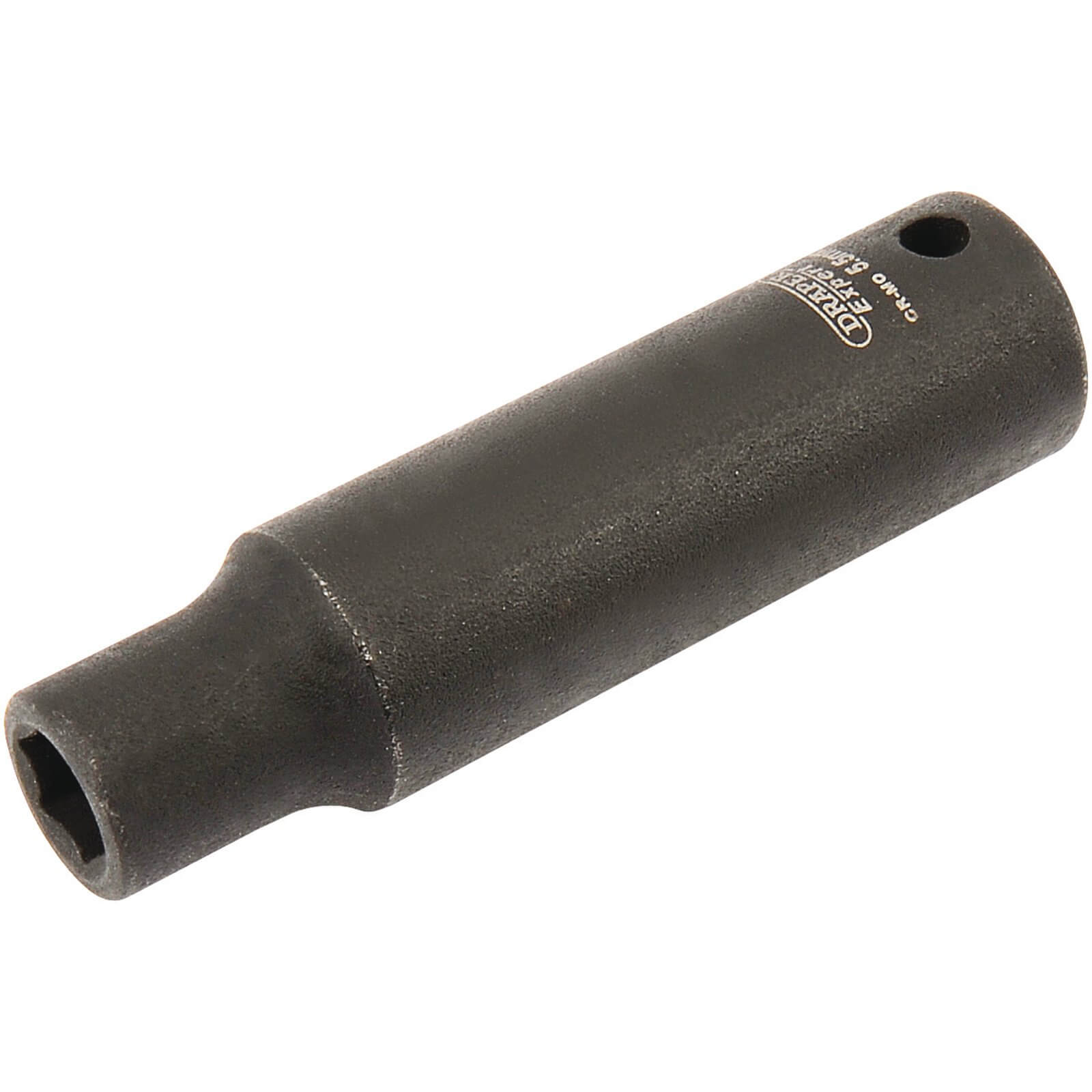 Draper Expert 1/4" Drive Hi Torq Hexagon Deep Impact Socket Metric 1/4" 5.5mm Price Comparisons | Compare The Build